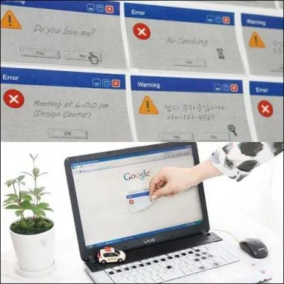 Que signifie 'Windows' en anglais ?