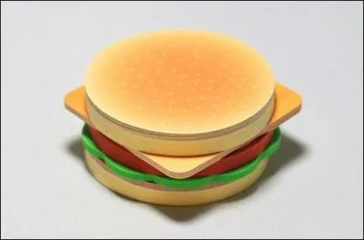 En quelle anne le premier Mc Donald's de l'histoire a-t-il t inaugur ?