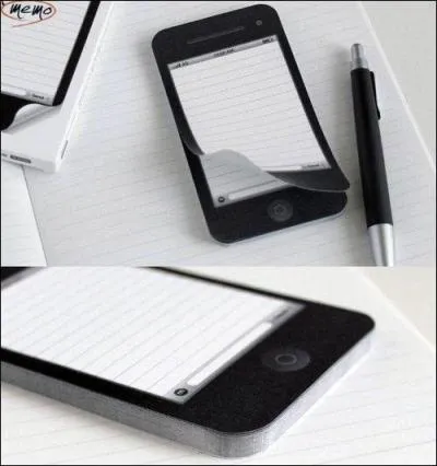 En quelle anne est sorti le premier IPhone ?