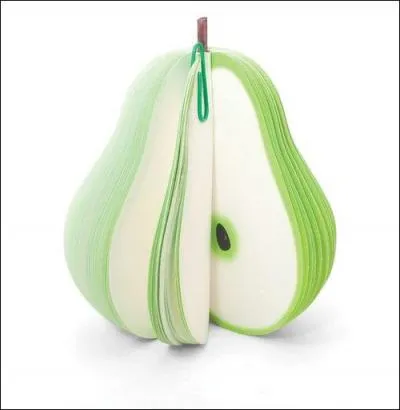 Quand est la saison des poires ?