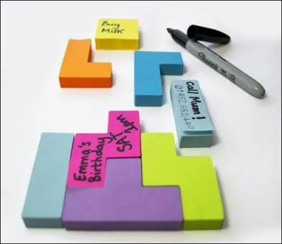 En quelle anne est sorti Tetris ?