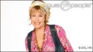 Comment s'appelle la grand-mre ?