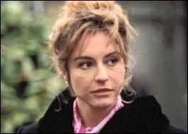 Comment s'appelle la mre divorce ?