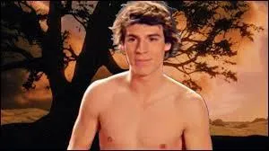 Comment s'appelle ce garon ?