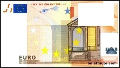 Quelle somme reprsente ce billet ?