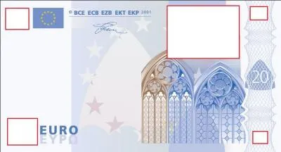 Quelle somme reprsente ce billet ?