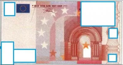 Quelle somme reprsente ce billet ?