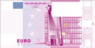 Quelle somme reprsente ce billet ?