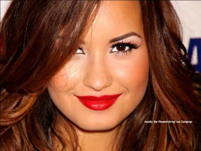 Comment s'appelle-t-elle ?