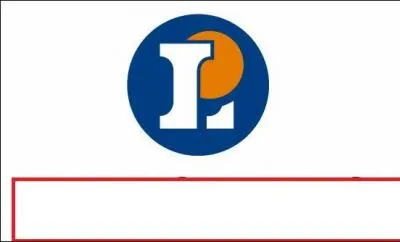 A qui appartient ce logo ?