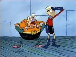 Qui sont ces 2 hros ?