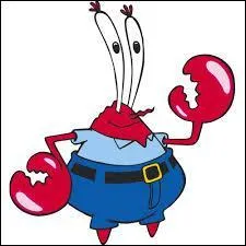 Qui est ce personnage ?