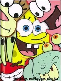 Aprs le quizz vous vous doutez bien que mon personnage prfr de ce dessin anim est... .