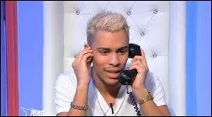 Qui est ce candidat ?