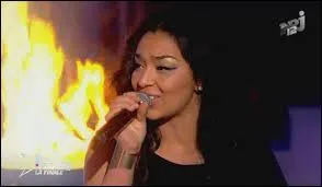 Qui est cette candidate ?