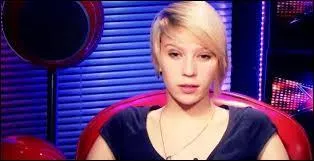 Qui est cette candidate ?