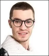 Qui est ce candidat ?