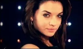 Quelle est cette candidate ?