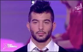 Qui est ce candidat ?