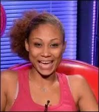 Quelle est cette candidate ?