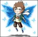 Je suis le seizime chef du clan Akimichi. J'ai fait partie de l'quipe 10. Qui suis-je ?