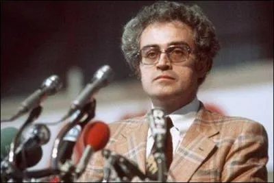 Quel est le parti politique de Lionel Jospin ?