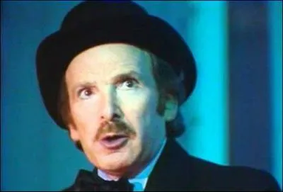 Popeck a jou dans  Les aventures de Rabbi Jacob  :