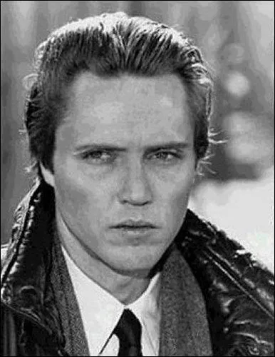 Quelle est la nationalit de Christopher Walken ?
