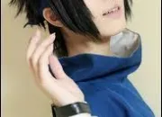Quiz Naruto cosplay