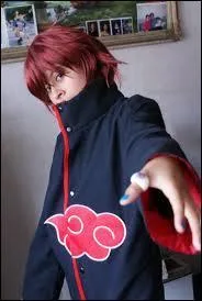  qui est ce Cosplay ?