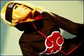  qui est ce Cosplay ?