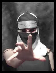  qui est ce Cosplay ?