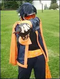  qui est ce Cosplay ?