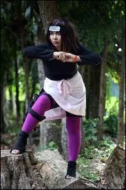  qui est ce Cosplay ?