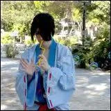  qui est ce Cosplay ?