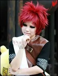  qui est ce Cosplay ?