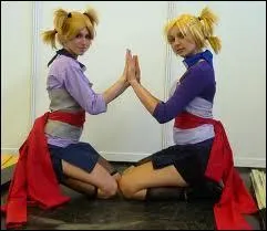  qui est ce Cosplay ?