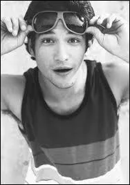 Il a dj jou dans la srie FBI : Ports disparus, dans Smallville et dans Brothers and Sisters :