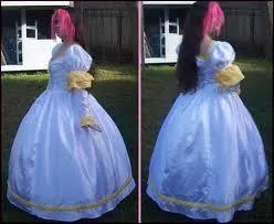 A qui est ce cosplay ?