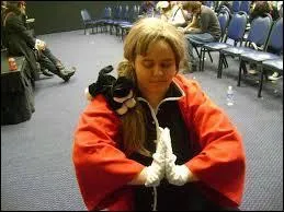 A qui est ce cosplay ?