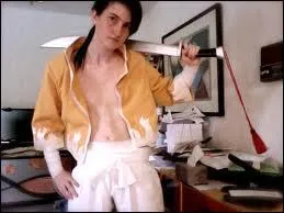 A qui est ce cosplay ?