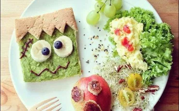 Quiz Gastronomie
