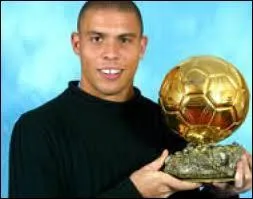 2 fois Ballon d'or en 1997 et 2002, l'attaquant brsilien Ronaldo reprsente un des meilleurs avant-centre brsilien. Mais o a-t-il jou ?