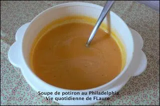 Quel lgume peut-on employer pour faire une soupe soi-mme ?