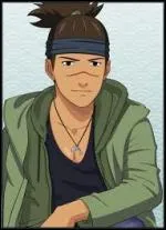 Quelle est la date de naissance d'Iruka ?