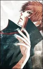 Quelle est la date de naissance de Sasori ?