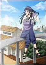 Quelle est la date de naissance d'Hinata ?