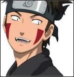 Quelle est la date de naissance de Kiba ?