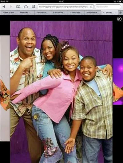 Comment s'appelle celle-ci ?