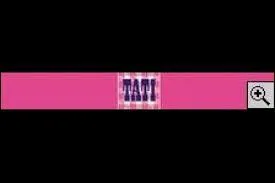 Quelle est cette marque ?